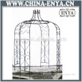 Made in china clear roof gazebo